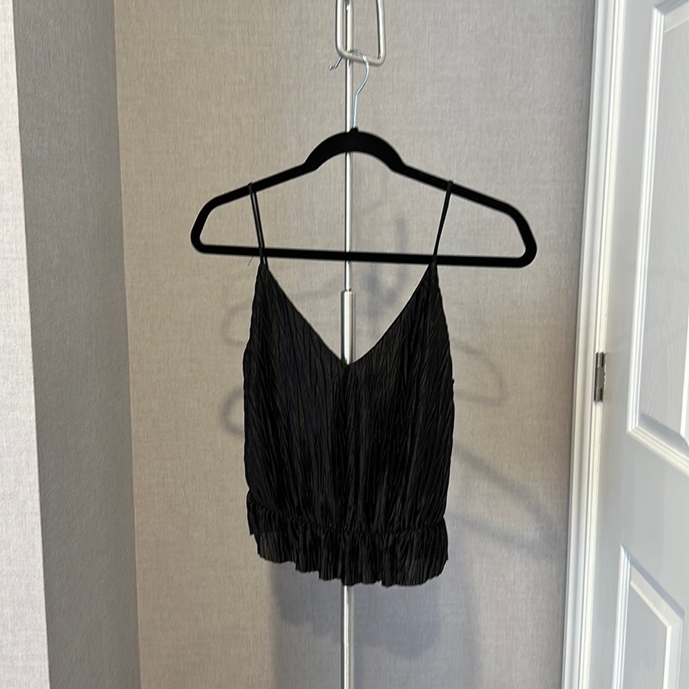 Zara top